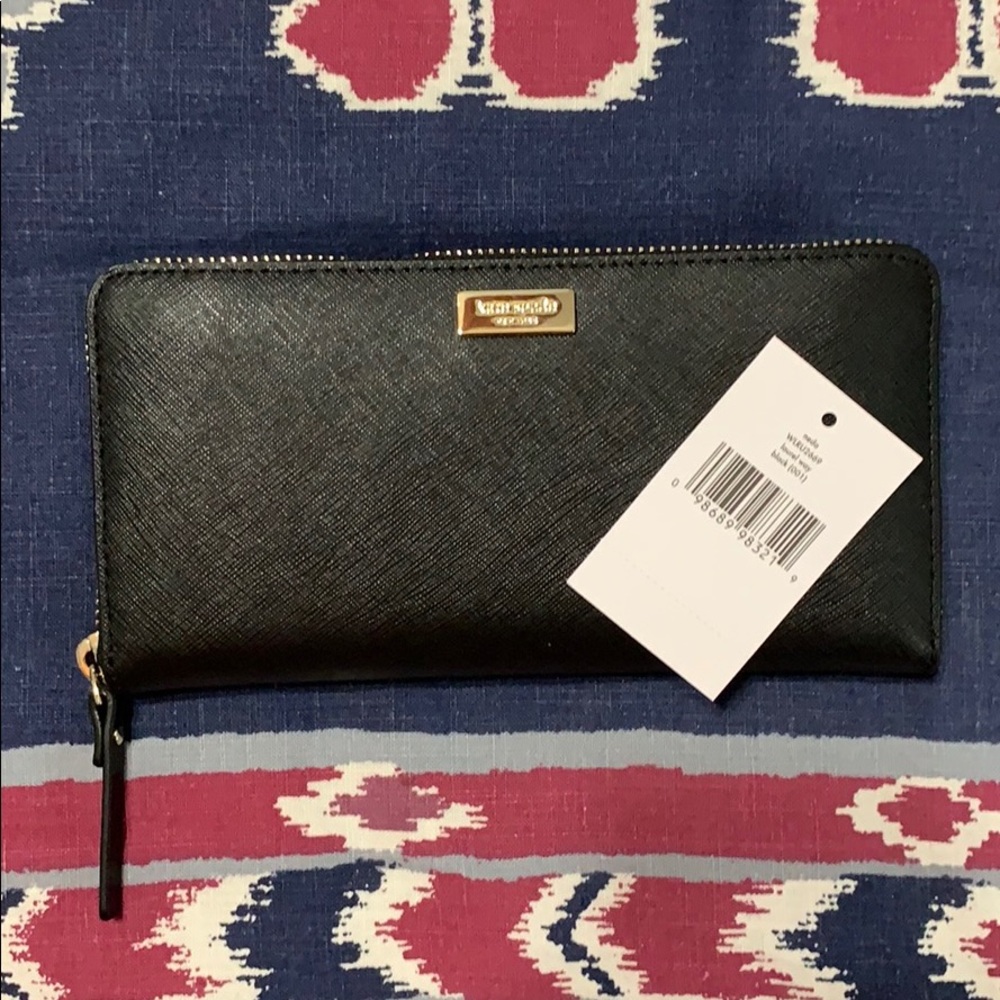 Laurel Way Neda Wallet